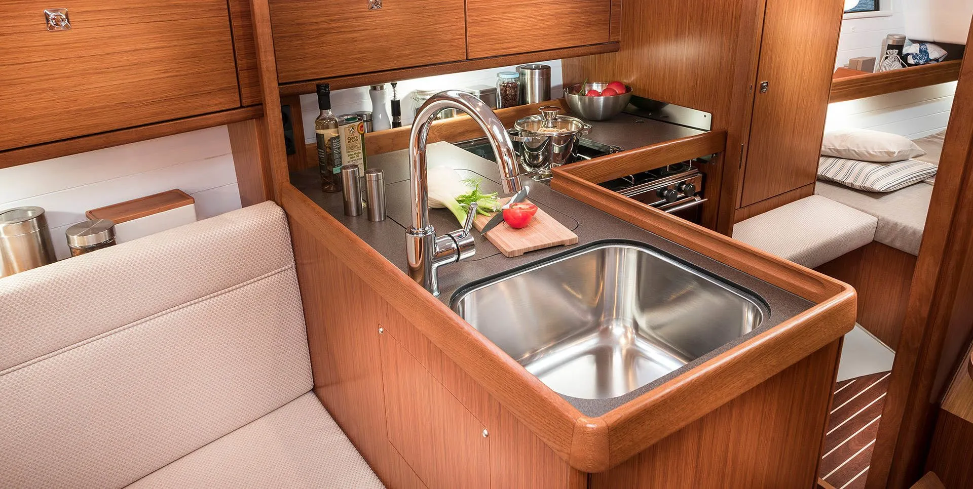 Mrduja Kiralık Teknesi - 5