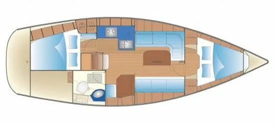 New Charter Boat - 2