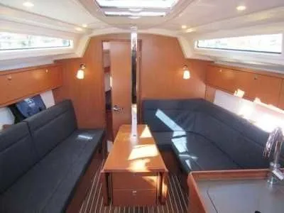 Pleasure Charter Boat