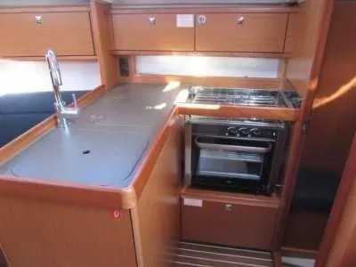 Pleasure Charter Boat