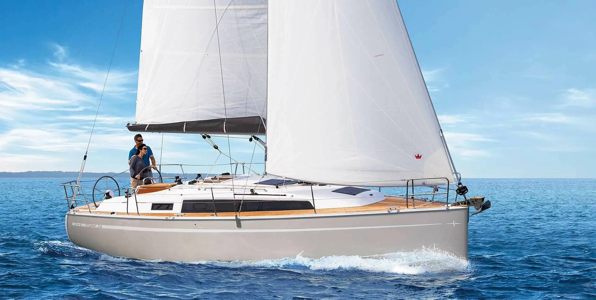 Signorina Charter Boat