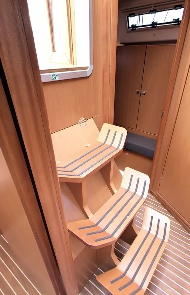 Saga Charterboot - 5