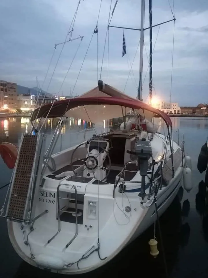 Selini Kiralık Teknesi - 5