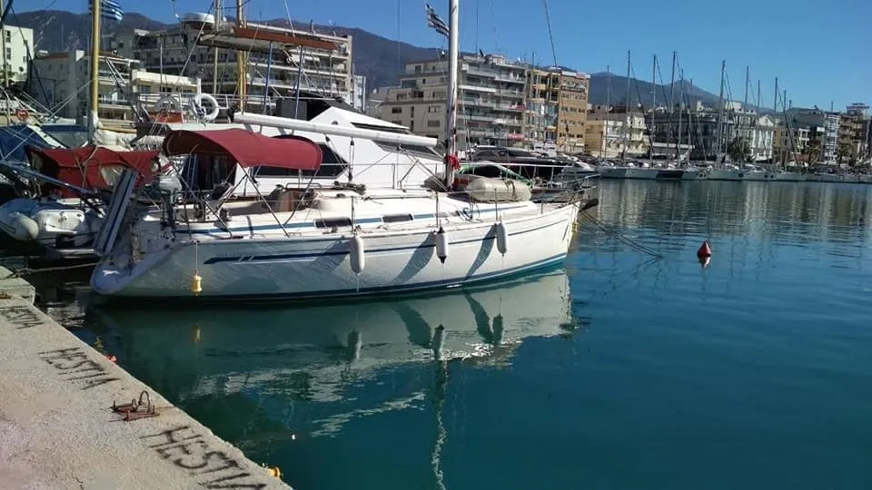 Selini Charterboot - 3