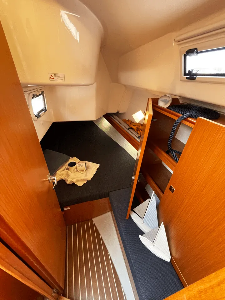 Siesta Charter Boat