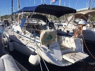 Skippy Charter Boat