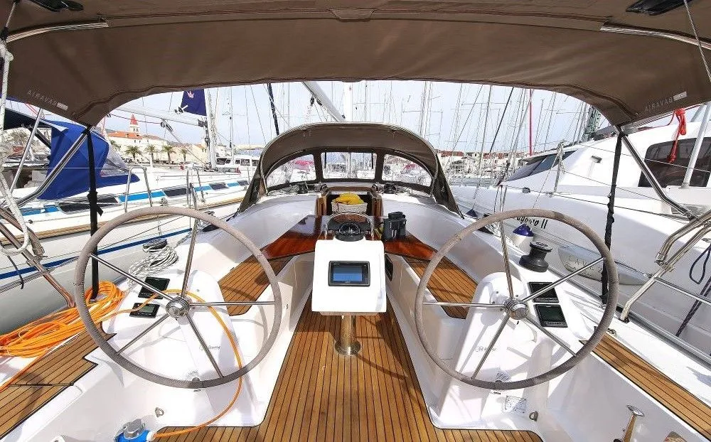 Spirit of Freedom Charterboot - 3