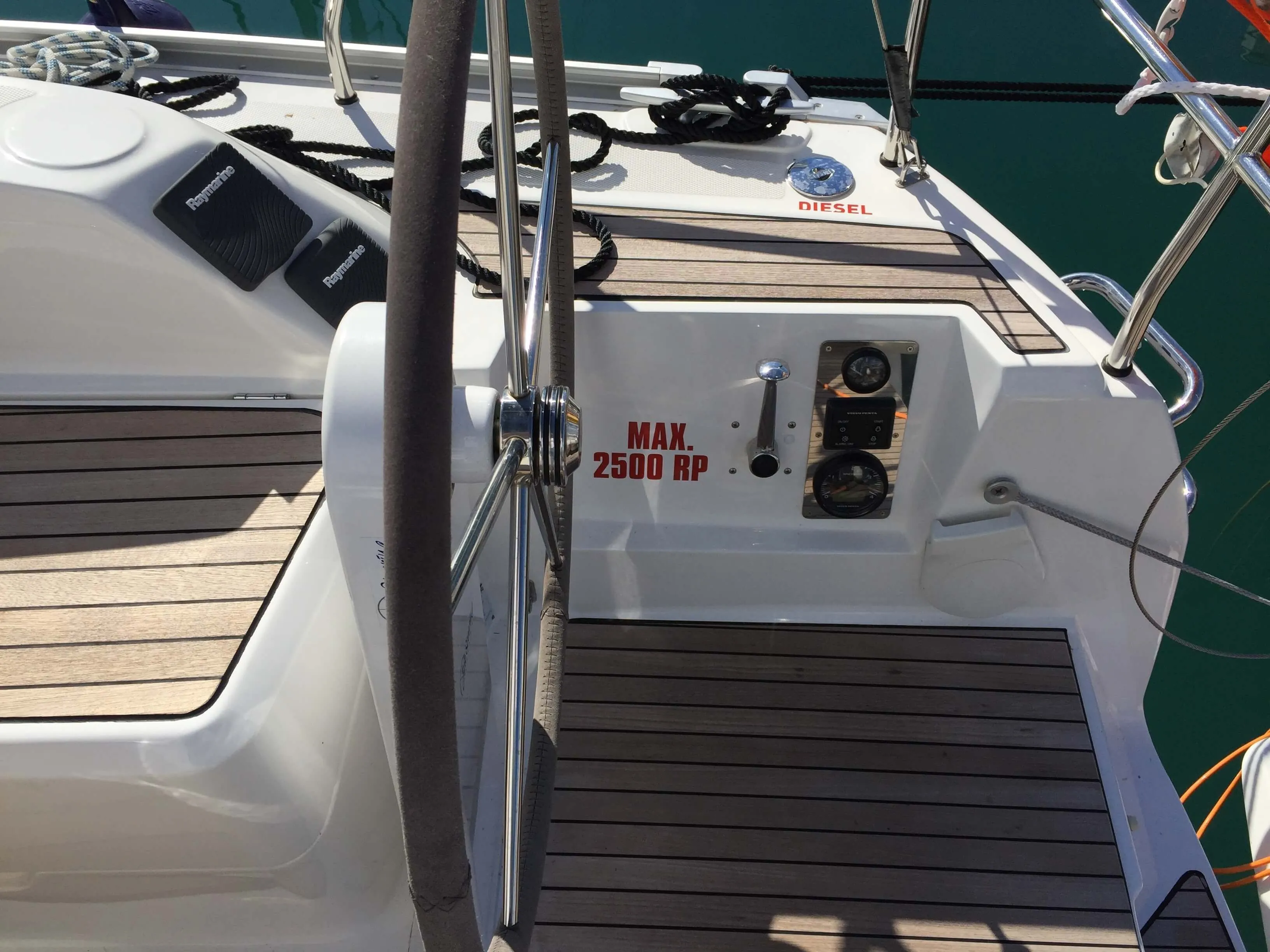 Studena Charterboot - 4