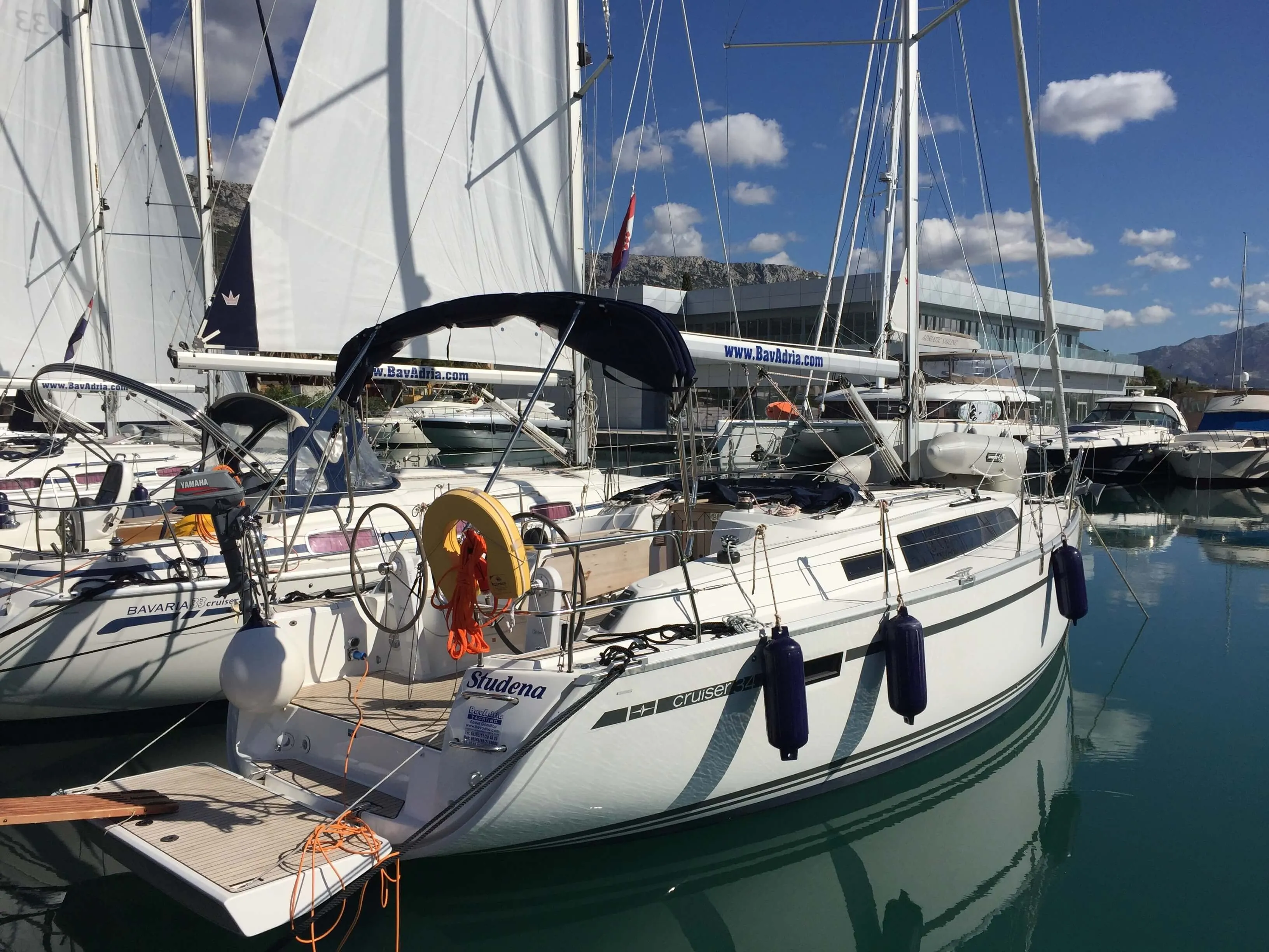 Studena Charterboot - 3