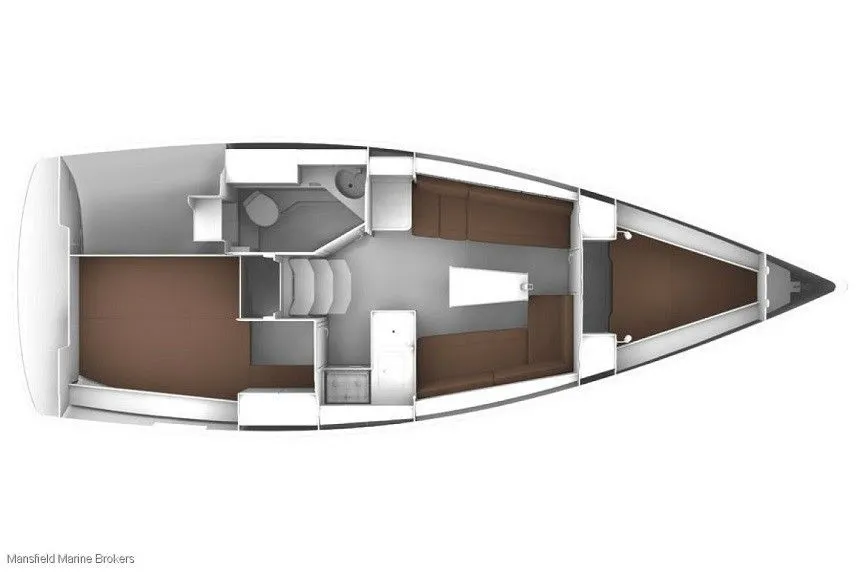 Taka Charter Boat - 2