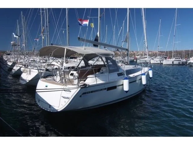 Talassa Charterboot - 3