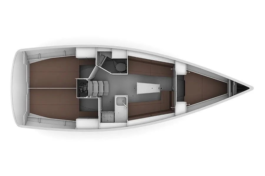 Talassa Charter Boat - 2