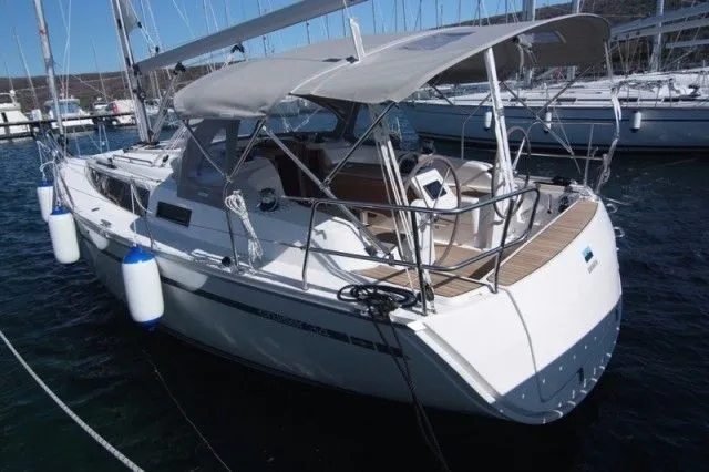 Talassa Charter Boat - 1