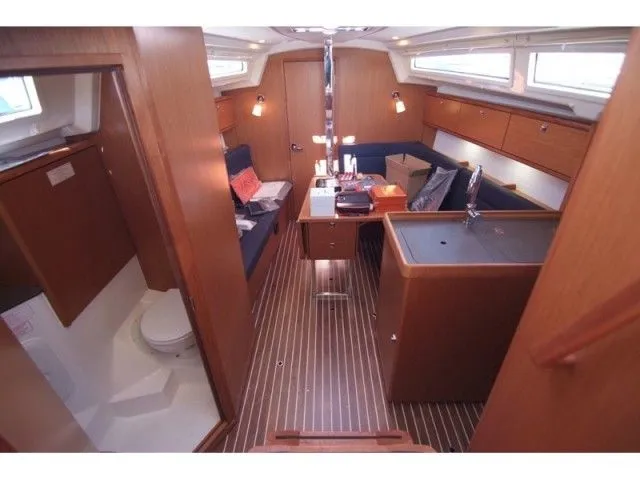 Talassa Charter Boat - 5