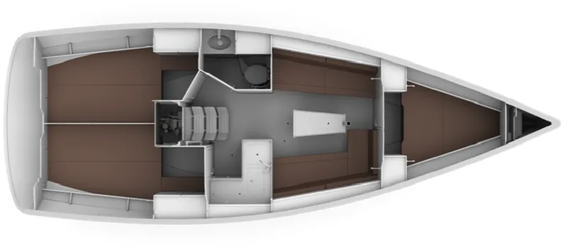 9.99m Punat Boat Hire