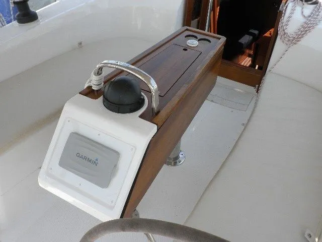 Tika Charter Boat - 5