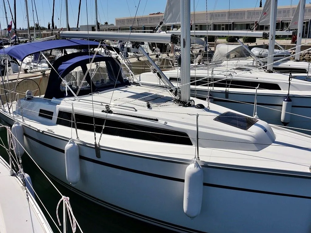 Vita Charter Boat - 3