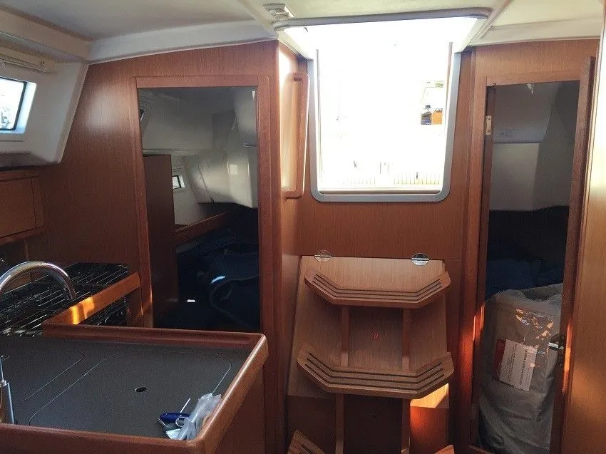 Whisk Charterboot - 5