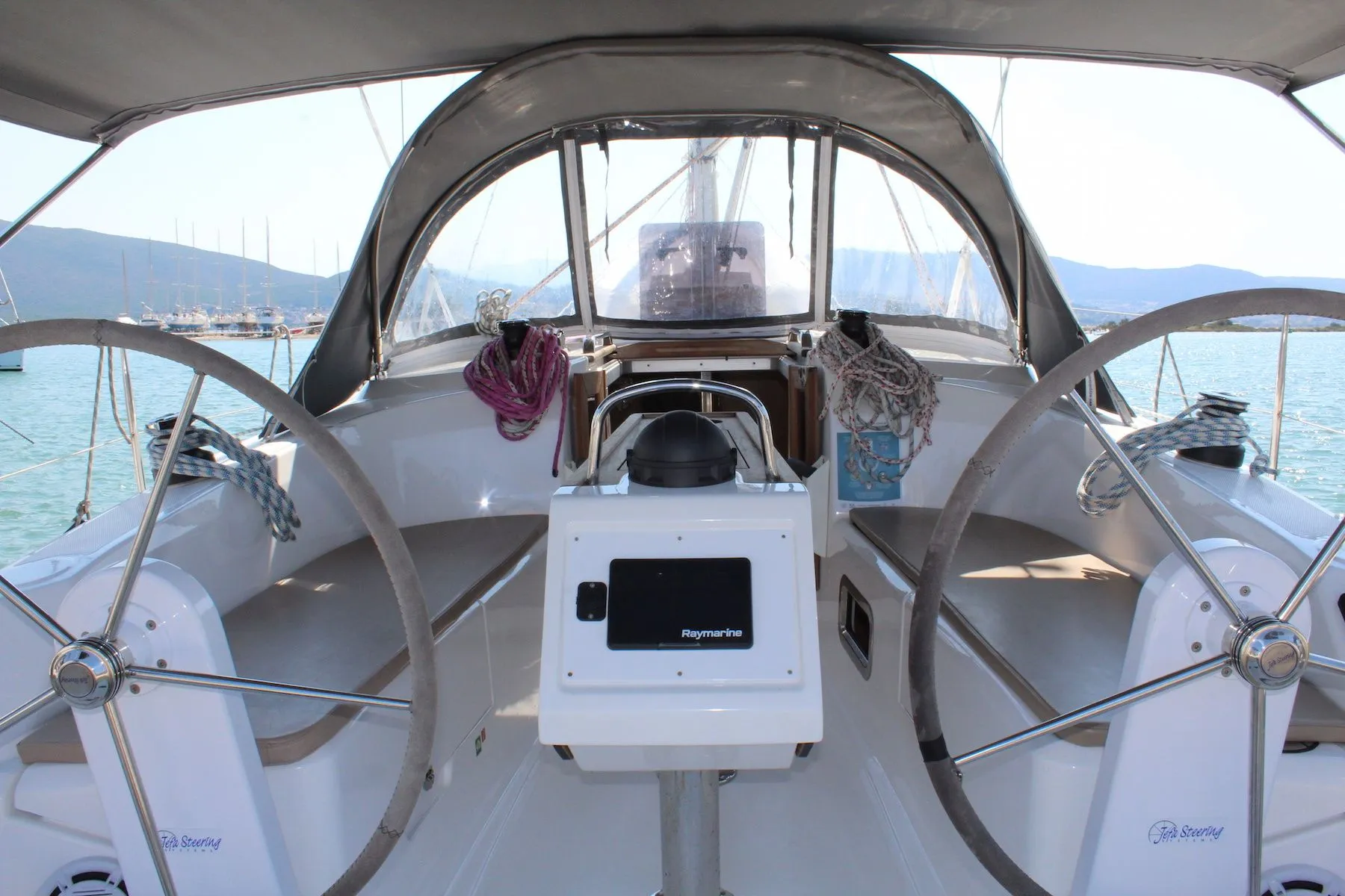 Why Not 15 Kiralık Teknesi - 5