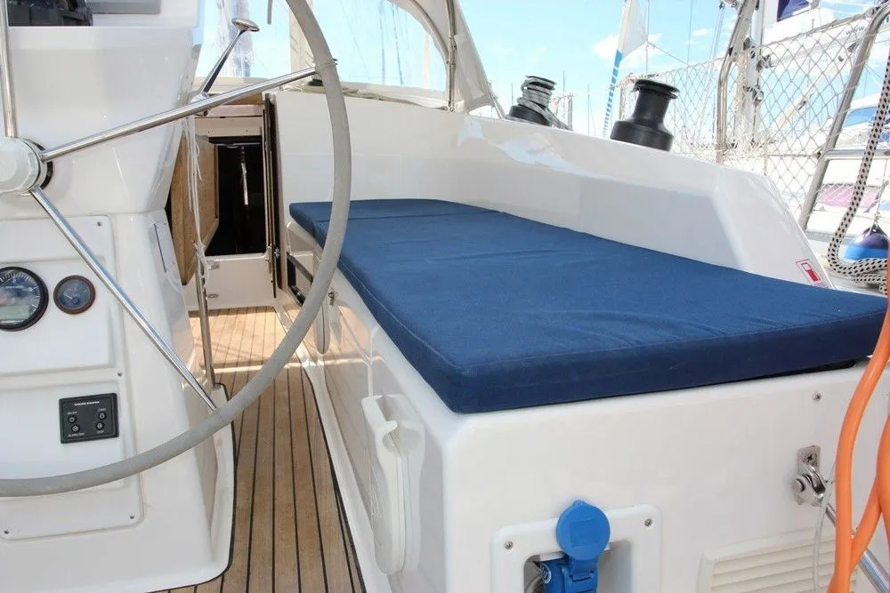 Adora Charter Boat