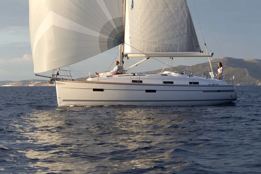 Bluesbreaker Charter Boat