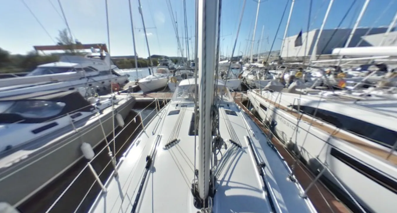 Carpe Diem Mietboot - 4