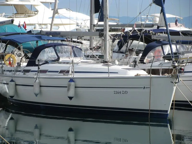 Diana Charter Boat - 4