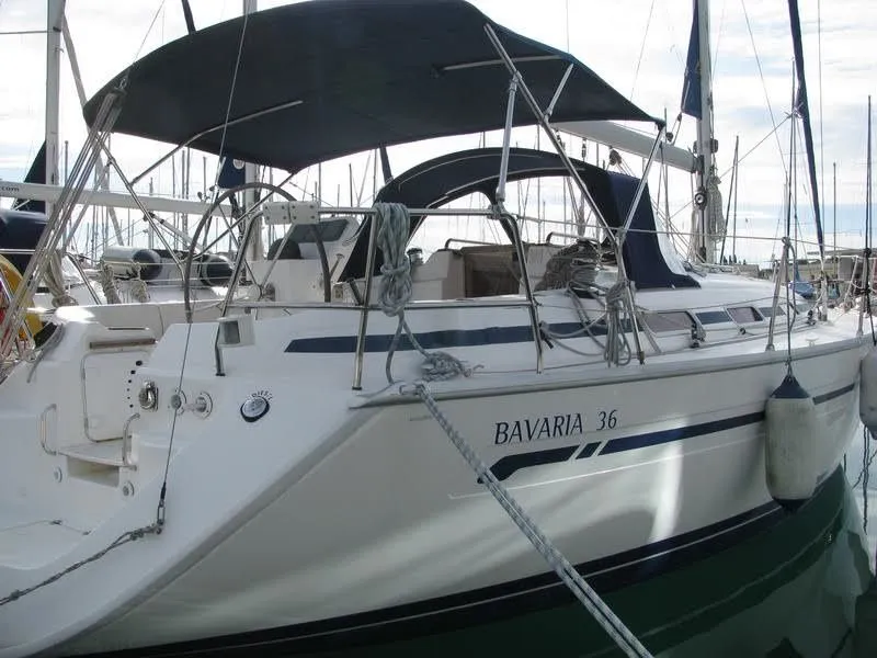 Diana Charter Boat - 3