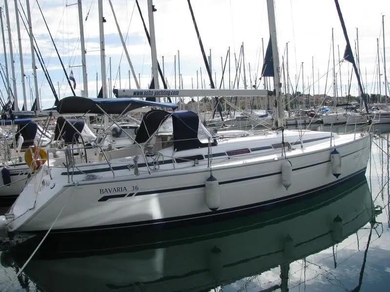 Diana Charter Boat - 1