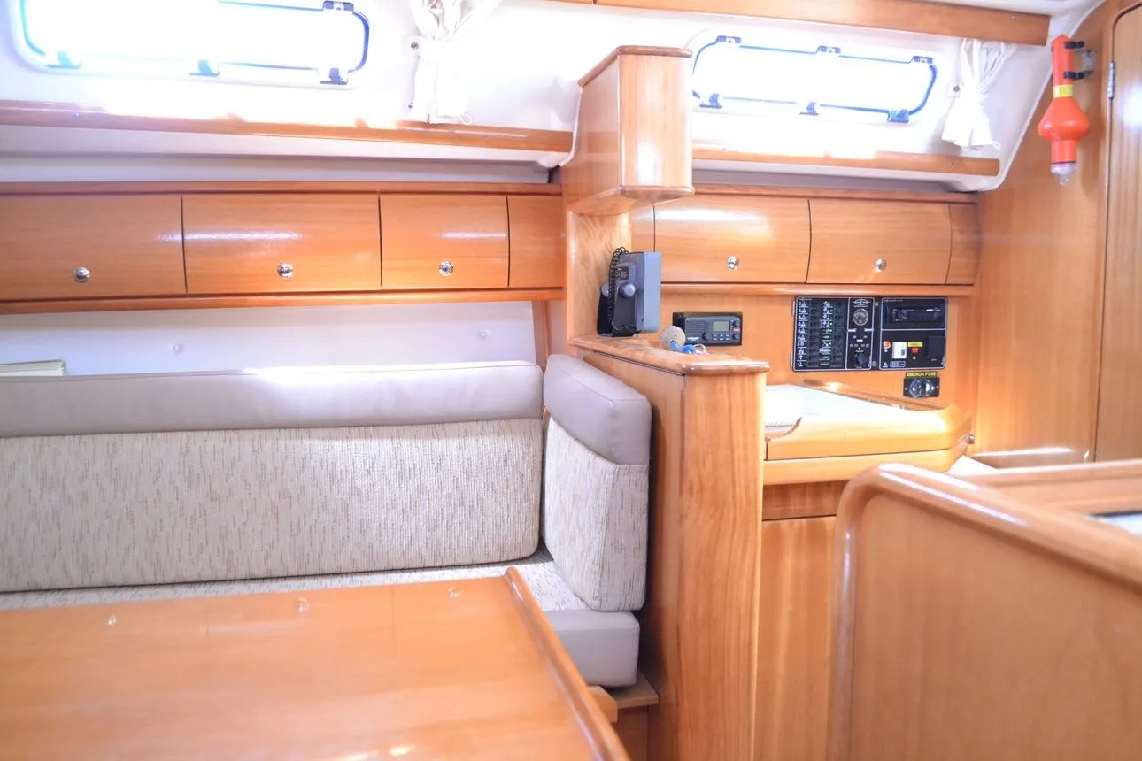 Emanuel Charterboot - 4