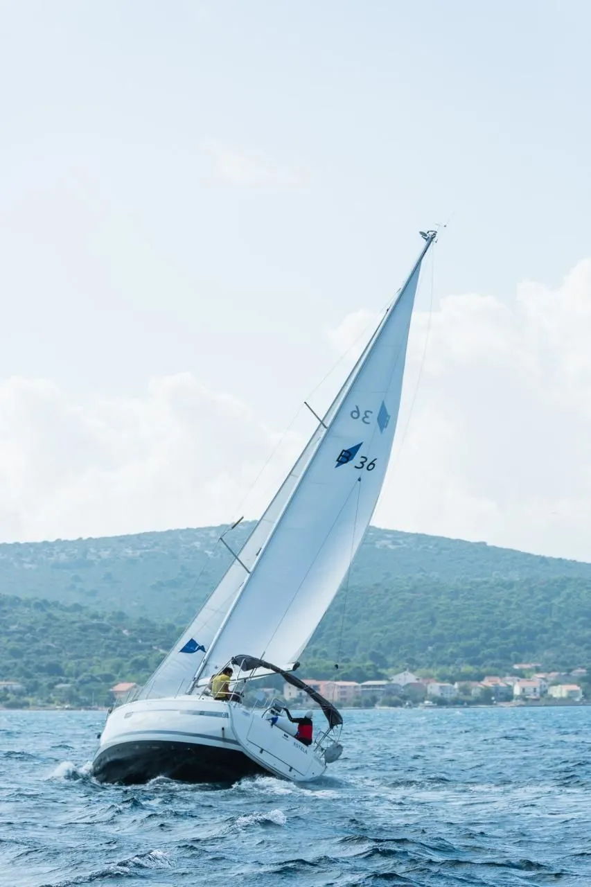 Estela Charter Boat