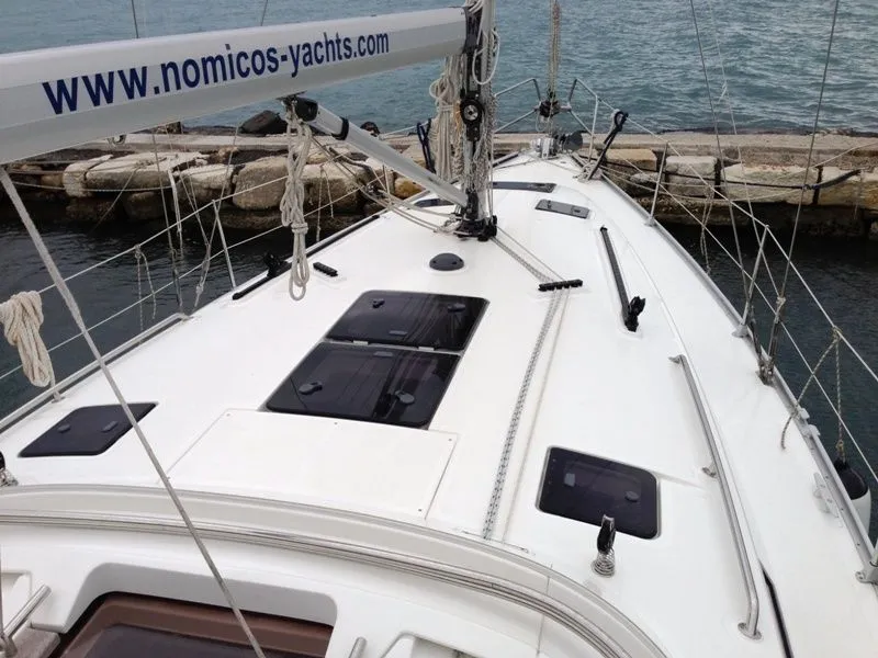 Чартер Ifigenia - 4