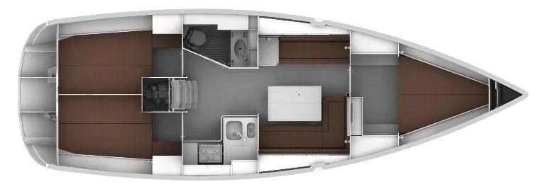 Irene Mietboot - 2
