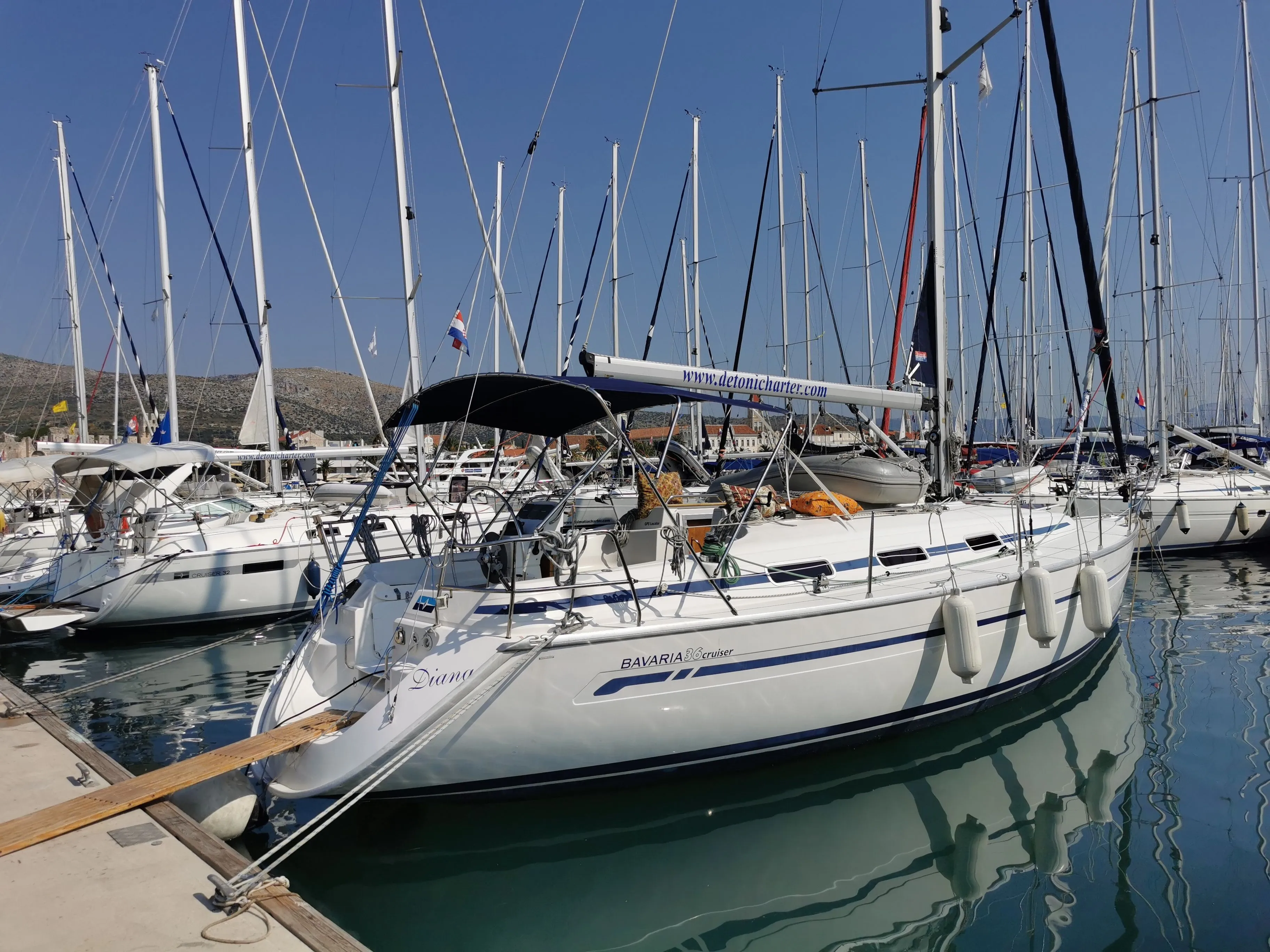 Lady Di Charterboot - 3