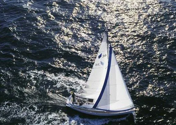Ae Charter Boat