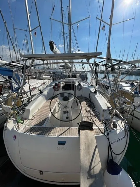Lucky Day Charter Boat - 1