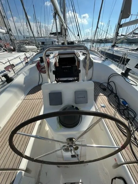 Lucky Day Kiralık Teknesi - 3