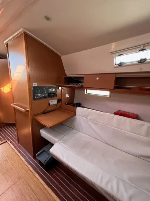 Lucky Day Charter Boat - 5