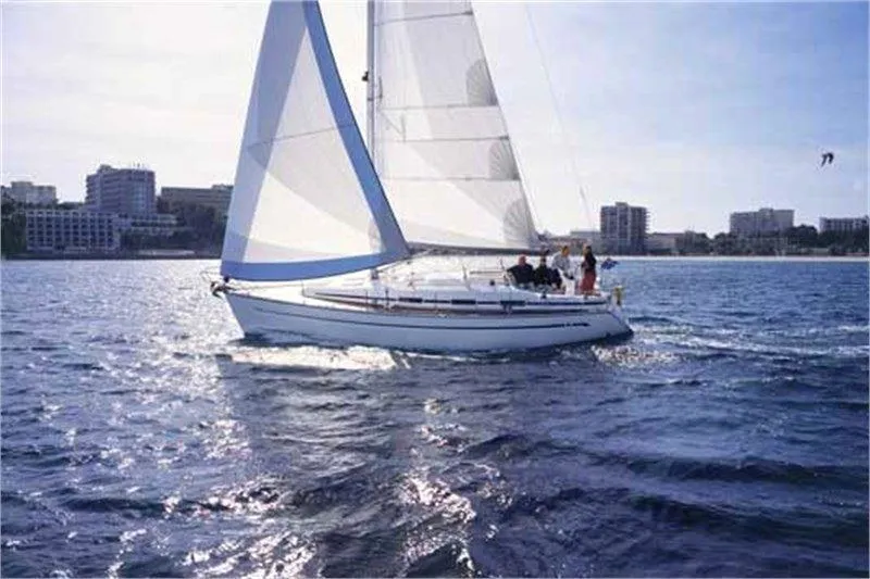 Magic Mouse Charter Boat