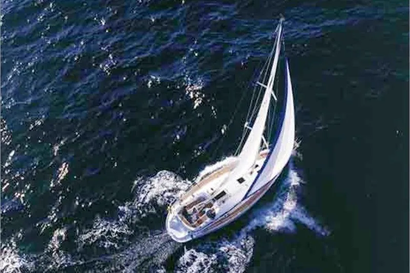 Magic Mouse Charter Boat