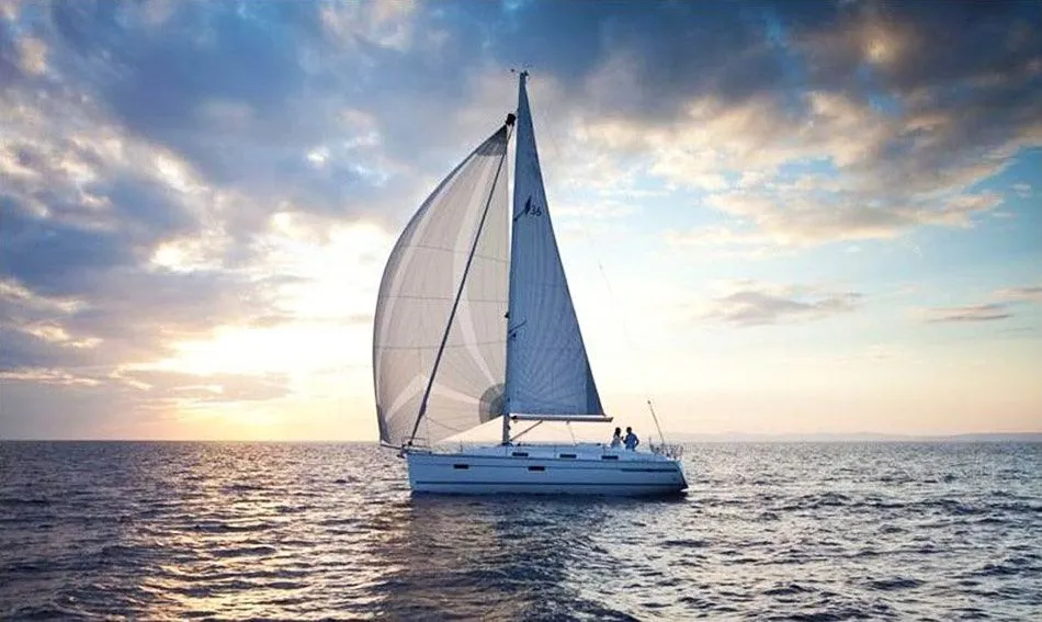 Чартер Marianna - 3