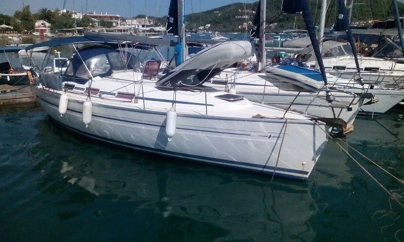 11.48m Skiathos Town Boat Hire