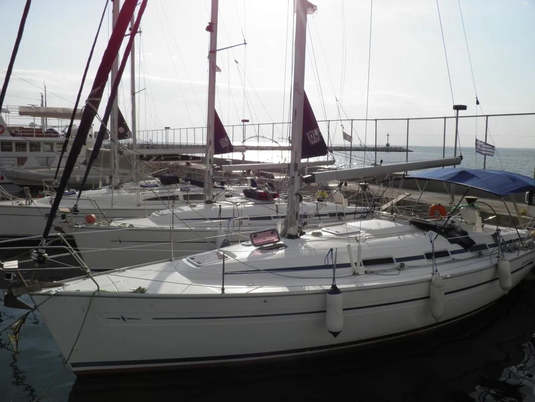 Teranga Charter Boat