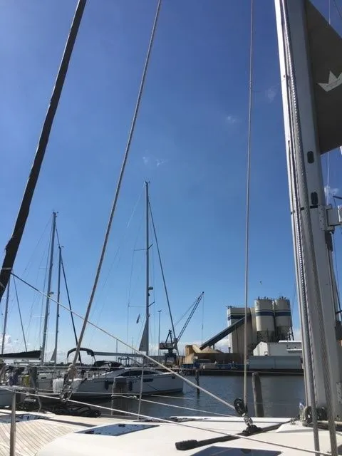 Toni Manila Charter Boat