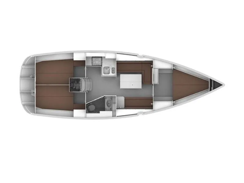 Wilma Mietboot - 2
