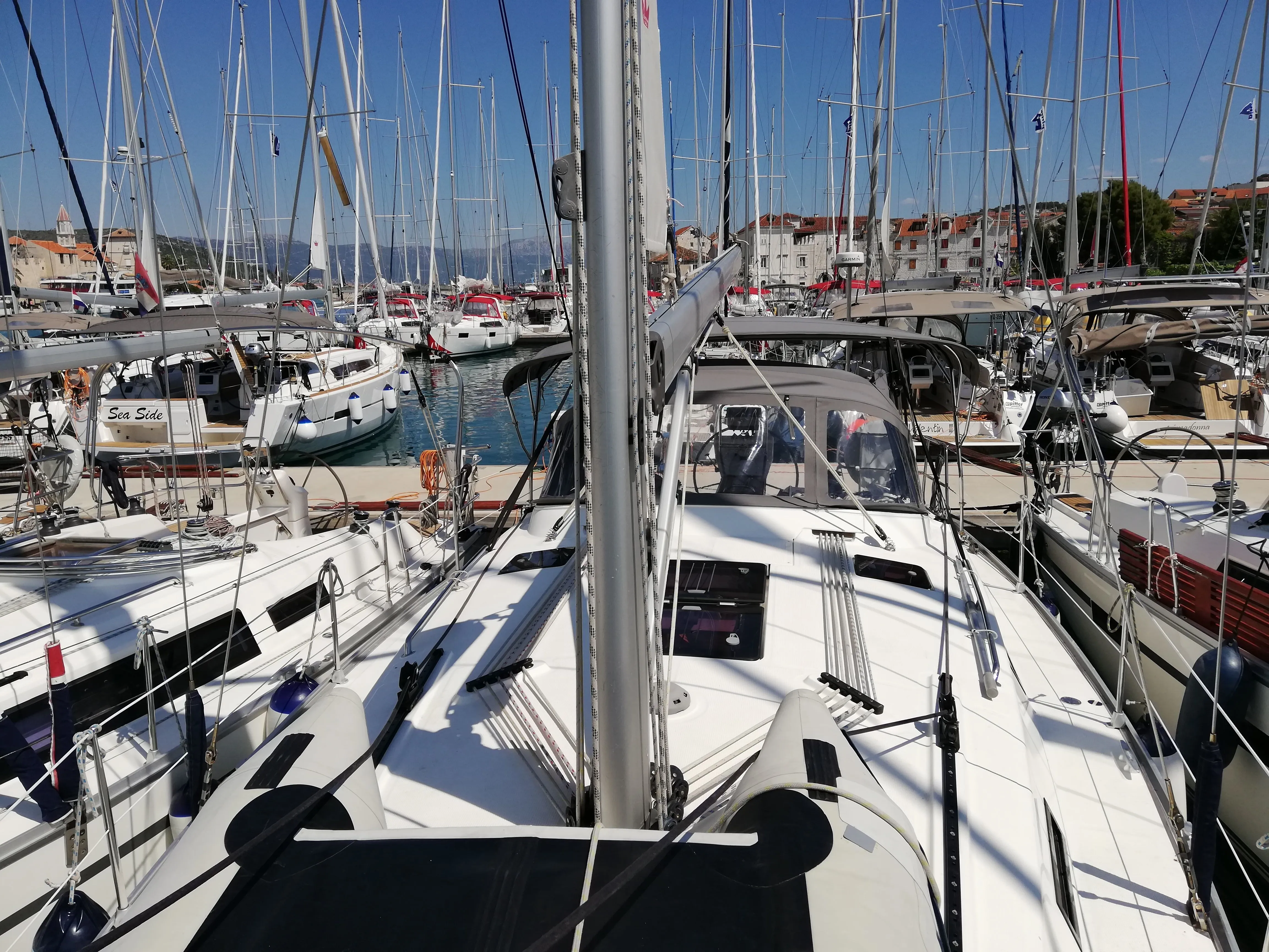 Wilma Charterboot - 4