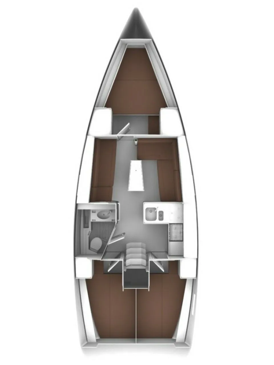 aMore Kiralık Teknesi - 2