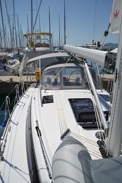 Atena Charter Boat - 5