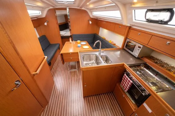 Avalon Charter Boat