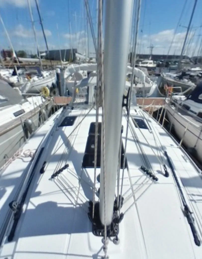 Rent a 11.3m Bavaria Cruiser 37 in Lemmer